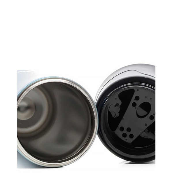 Термокружка El Gusto Primavera зелёный, 0,47 л