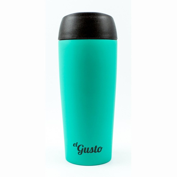 Термокружка El Gusto Grano мятный, 0,47 л