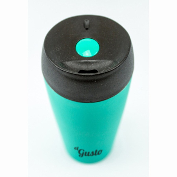 Термокружка El Gusto Grano мятный, 0,47 л