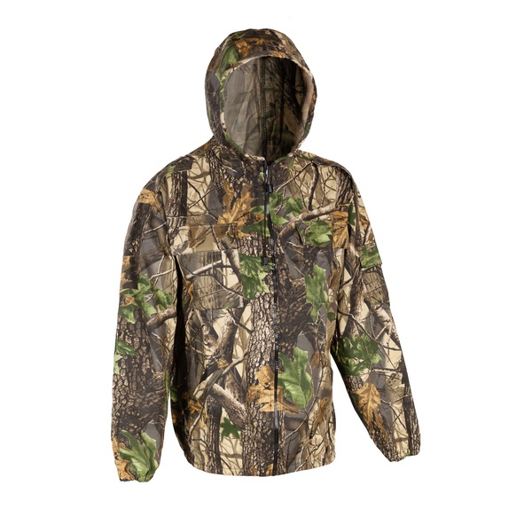 Костюм Huntsman Турист Светлый лес, тк. смесовая