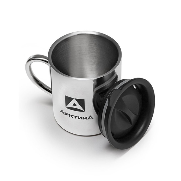 Термокружка Арктика 801-200 0,2 л