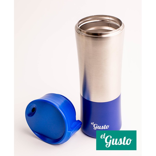 Термокружка El Gusto Mezzo 0,47 л
