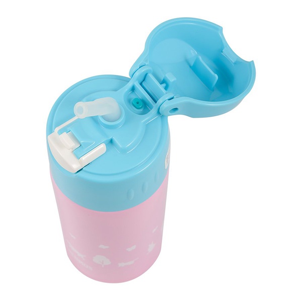 Термос Thermos FHL-401F розовый, 0,4 л