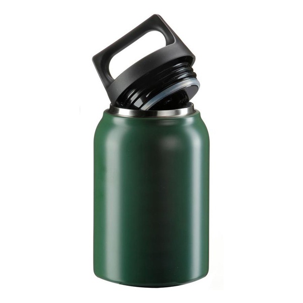 Термос Sigg H&C Food Jar зелёный, 0,5 л