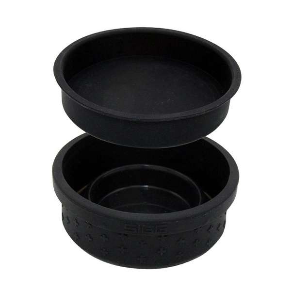 Термос Sigg H&C Food Jar зелёный, 0,5 л