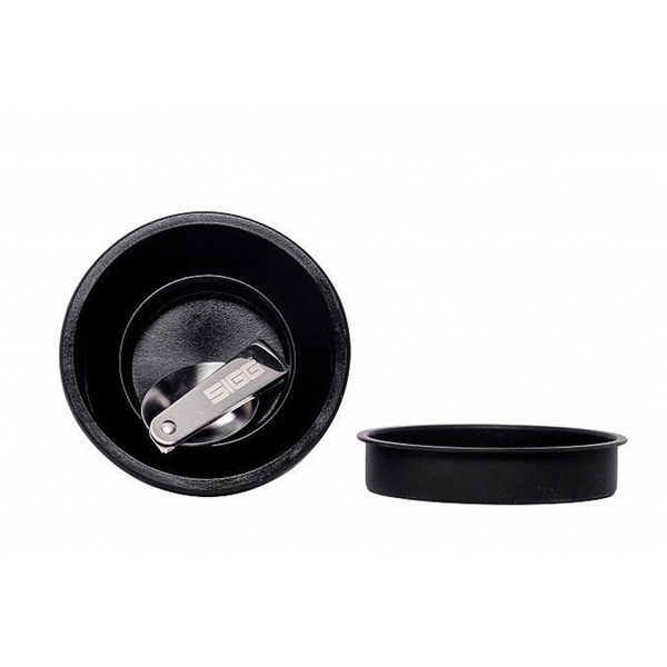 Термос Sigg H&C Food Jar зелёный, 0,5 л