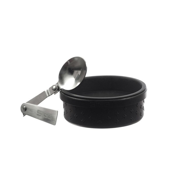 Термос Sigg H&C Food Jar зелёный, 0,5 л