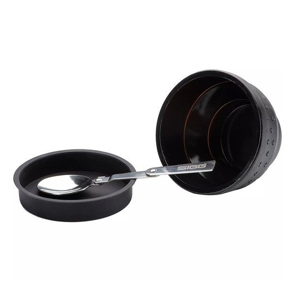 Термос Sigg H&C Food Jar зелёный, 0,5 л