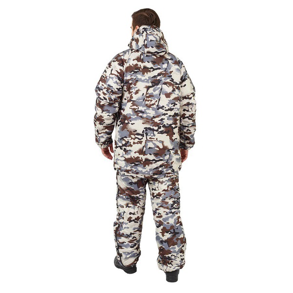 Костюм с подогревом RedLaika ВКБО 8-30 часов (6000 mAh)