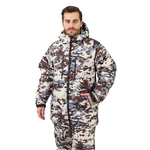 Костюм с подогревом RedLaika ВКБО 8-30 часов (6000 mAh)