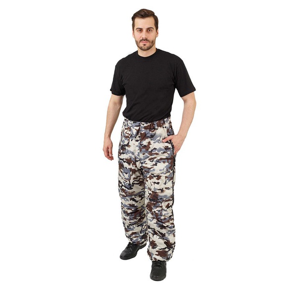 Костюм с подогревом RedLaika ВКБО 8-30 часов (6000 mAh)