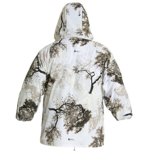 Костюм маскировочный RedLaika Метель (тк. бязь)