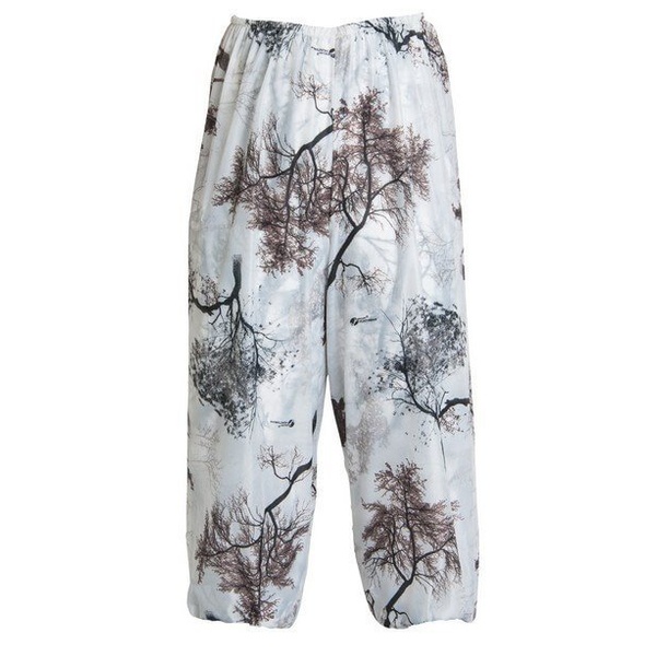 Костюм маскировочный RedLaika Метель (тк. бязь)