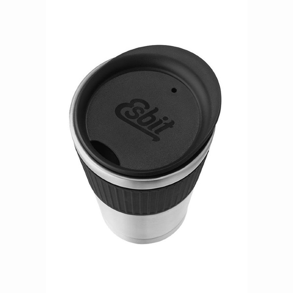 Термокружка Esbit Sculptor TBL550SC-SL-S стальной, 0,55 л