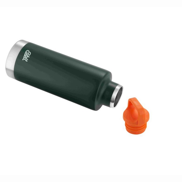 Термос Esbit Sculptor IB1000SC-FGN зелёный, 1 л