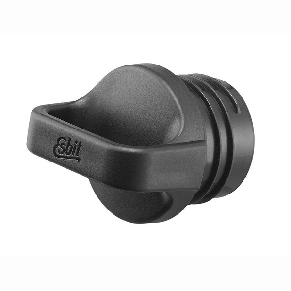 Термос Esbit Sculptor IB1000SC-SL-BK стальной, 1 л