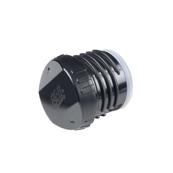 Термос Esbit ISO стальной-оранжевый, 0,5 л