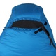 Спальный мешок Сплав Селигер-200 голубой. Фото 3