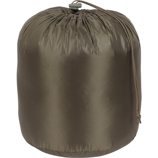 Спальный мешок Сплав Mission Light олива, 205 см