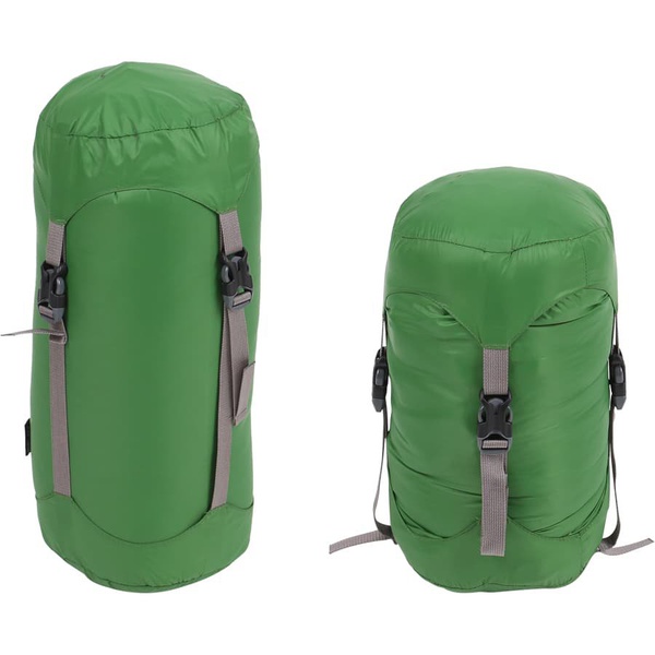 Спальный мешок Splav Cloud Light зелёный, 215 см