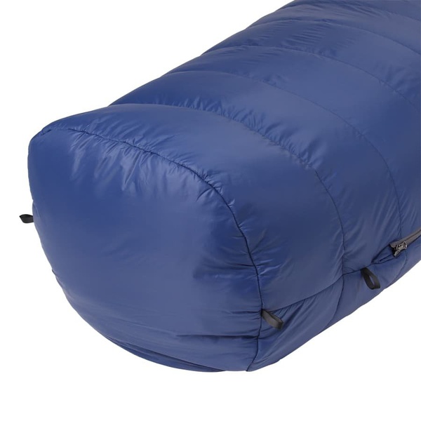 Спальный мешок Сплав Adventure Extreme синий, 190 см