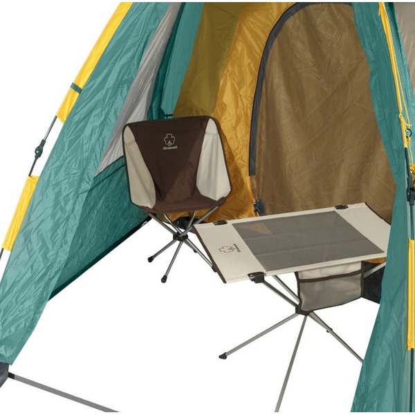 Палатка Greenell Хоут 4 v.2