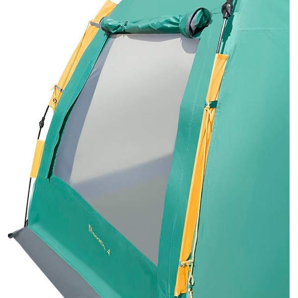 Палатка Greenell Хоут 4 v.2