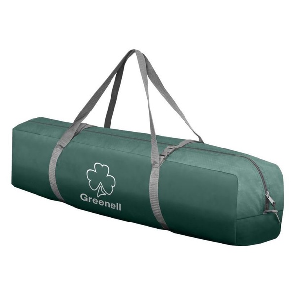 Палатка Greenell Хоут 4 v.2