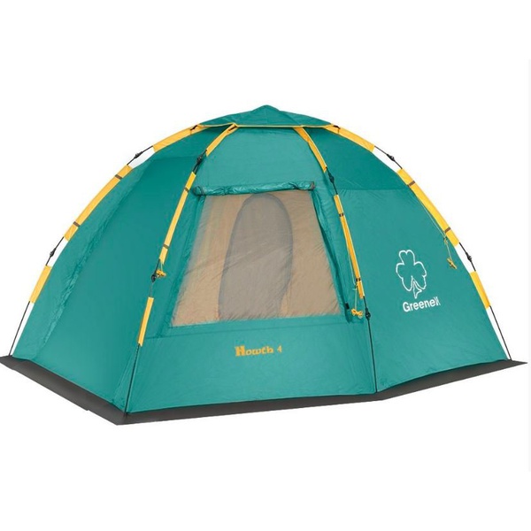 Палатка Greenell Хоут 4 v.2