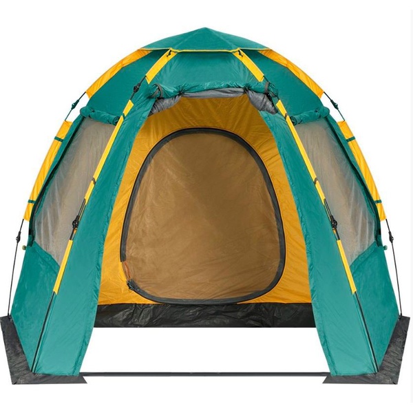 Палатка Greenell Хоут 4 v.2