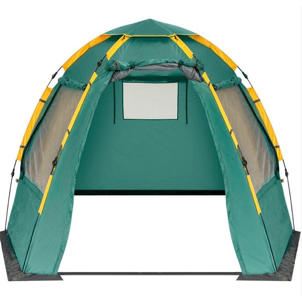 Палатка Greenell Хоут 4 v.2