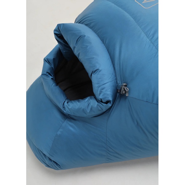 Спальный мешок Сплав Adventure Extreme синий, 220 см