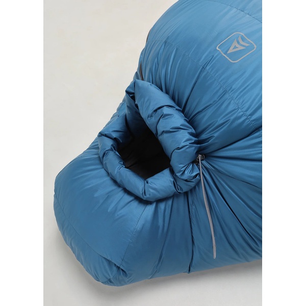 Спальный мешок Сплав Adventure Extreme синий, 220 см