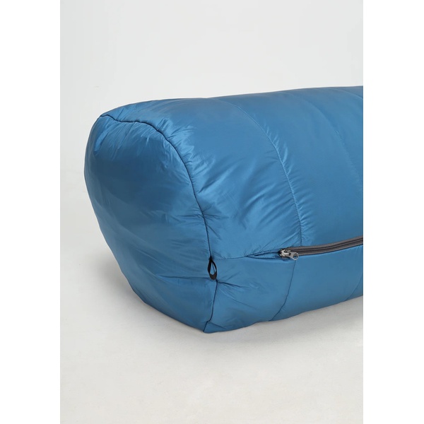 Спальный мешок Сплав Adventure Extreme синий, 220 см