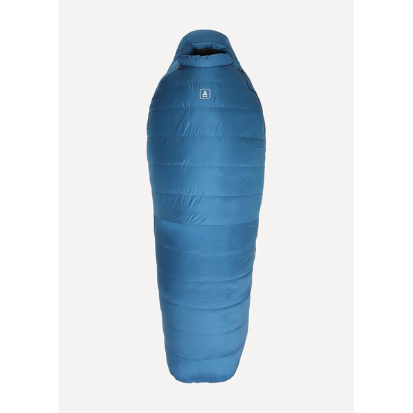 Спальный мешок Сплав Adventure Extreme синий, 220 см