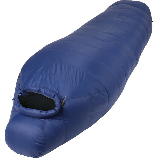 Спальный мешок Сплав Adventure Extreme синий, 240 см