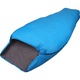 Спальный мешок двухместный Splav Double 60 Primaloft голубой. Фото 4