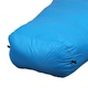 Спальный мешок двухместный Splav Double 60 Primaloft голубой. Фото 5