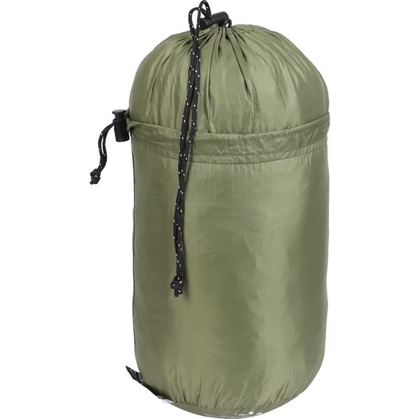 Спальный мешок Splav Mega Light 50 зелёный, 240 см