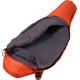 Спальный мешок Сплав Ranger 2 оранжевый. Фото 2
