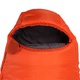 Спальный мешок Сплав Ranger 2 оранжевый. Фото 3