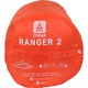 Спальный мешок Сплав Ranger 2 оранжевый. Фото 6