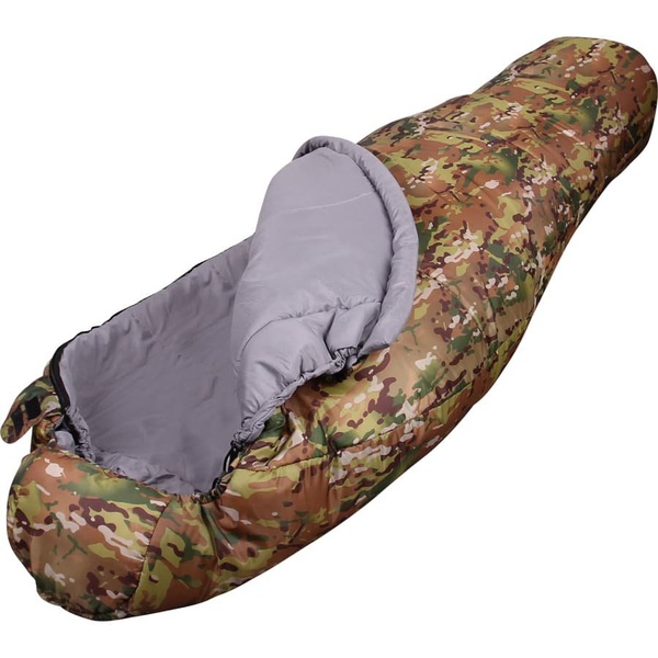 Спальный мешок Сплав Ranger 2 multipat