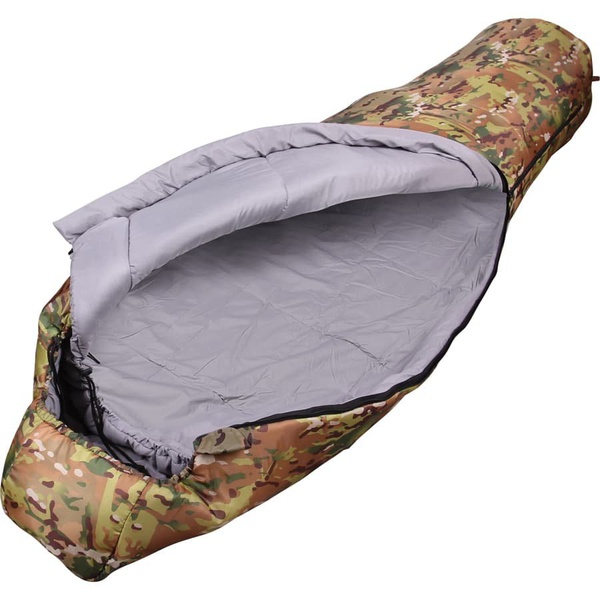 Спальный мешок Сплав Ranger 2 multipat