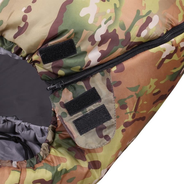 Спальный мешок Сплав Ranger 2 multipat