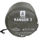 Спальный мешок Сплав Ranger 3 олива. Фото 6
