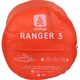 Спальный мешок Сплав Ranger 3 оранжевый. Фото 5