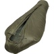 Спальный мешок Сплав Капсула 200 Shelter Sport олива, 190 см. Фото 2