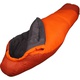 Спальный мешок Сплав Fantasy 340 мод.2 Primaloft терракот/оранжевый, 190 см. Фото 2