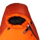 Спальный мешок Сплав Fantasy 340 мод.2 Primaloft терракот/оранжевый, 190 см. Фото 3